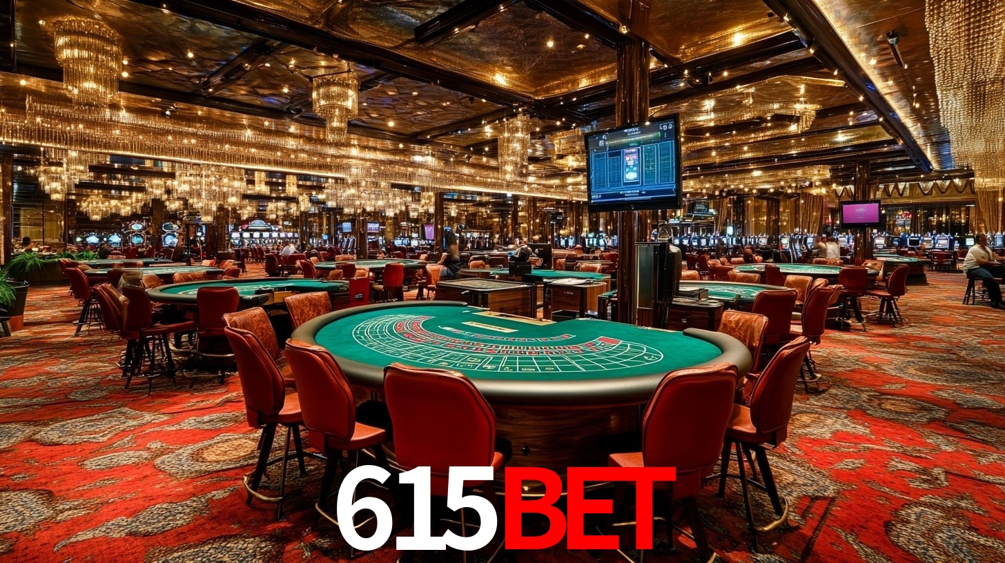 615bet login
