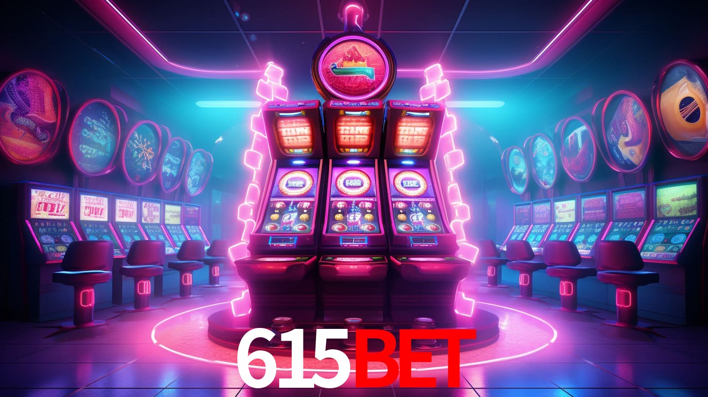 615bet - Plataforma Oficial Autorizada Brasil - 615bet.com