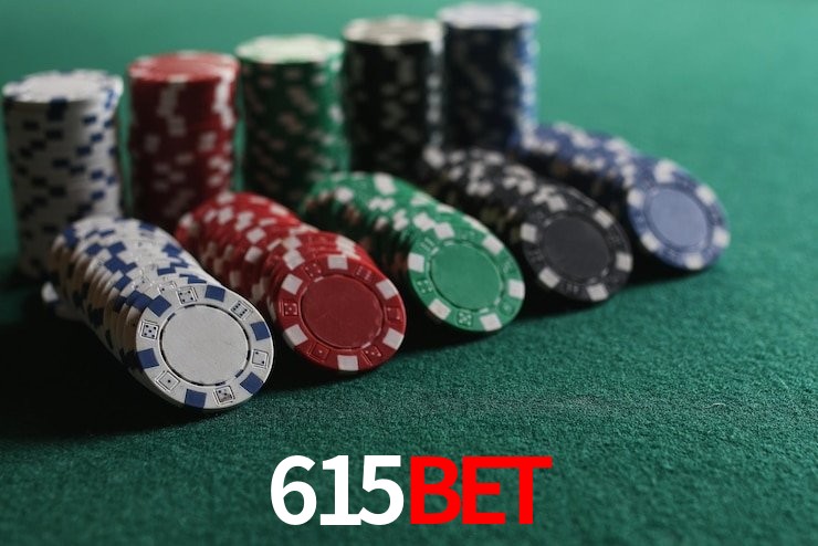 Welcome Bonus 615bet
