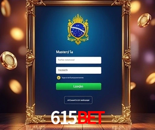 Níveis do programa VIP da 615BET