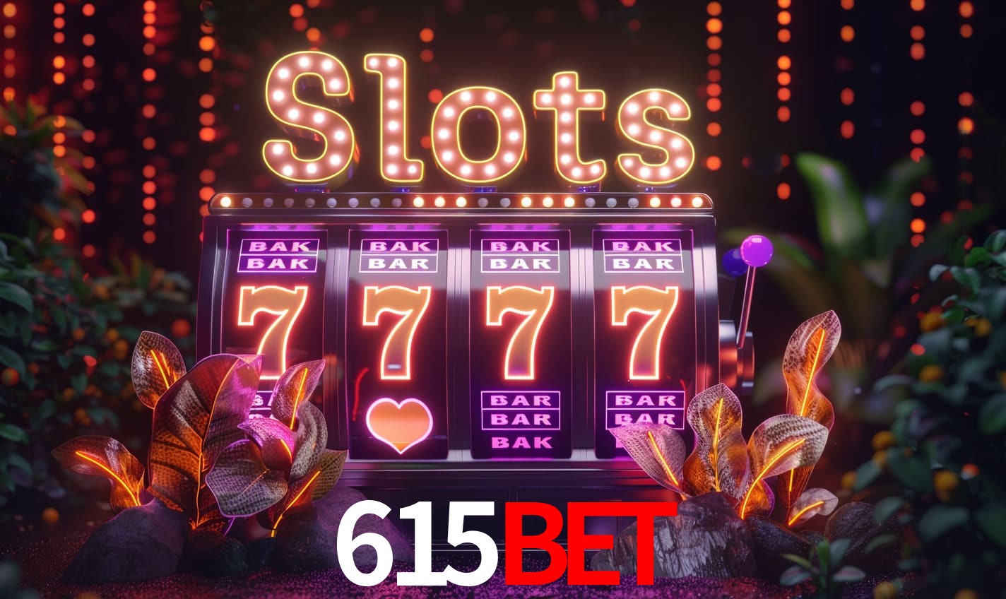 Principais provedores de slots da 615BET - NetEnt, Pragmatic Play, Play'n GO