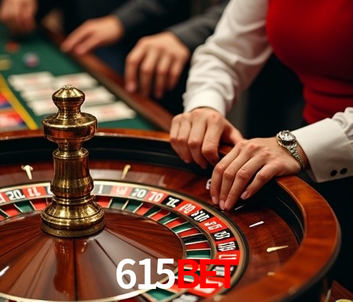 Interface do Aplicativo 615BET - Design Premium e Intuitivo