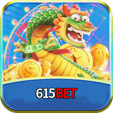 615BET Logo