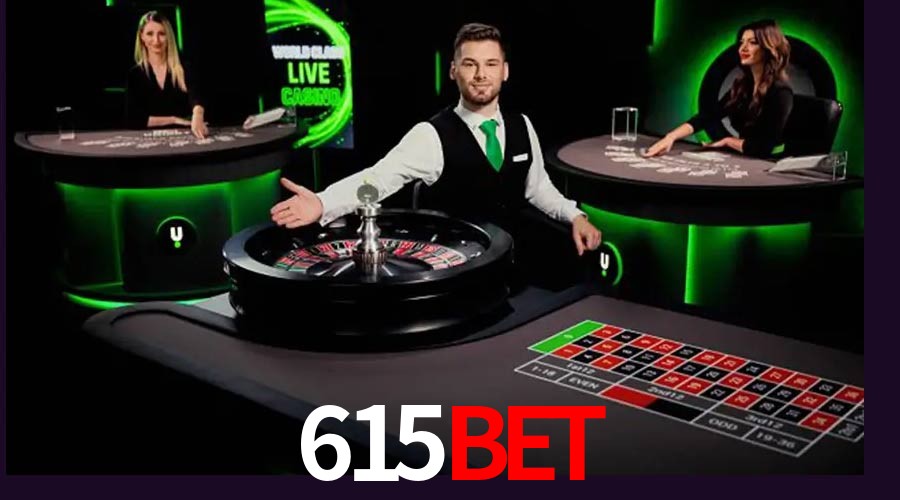 Quick Registration 615bet