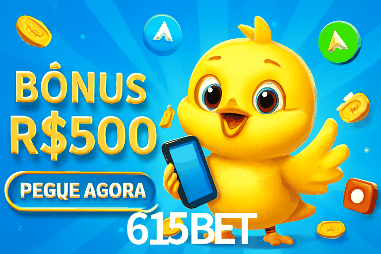 Secure Login 615bet