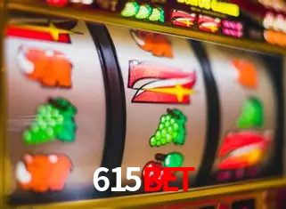 Desvendando o Mundo dos Jogos Virtuais na 615bet