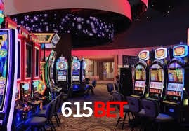 Security Systems 615bet