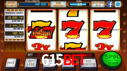 Descubra a Essência do 615bet: Nossa História e Compromissos
