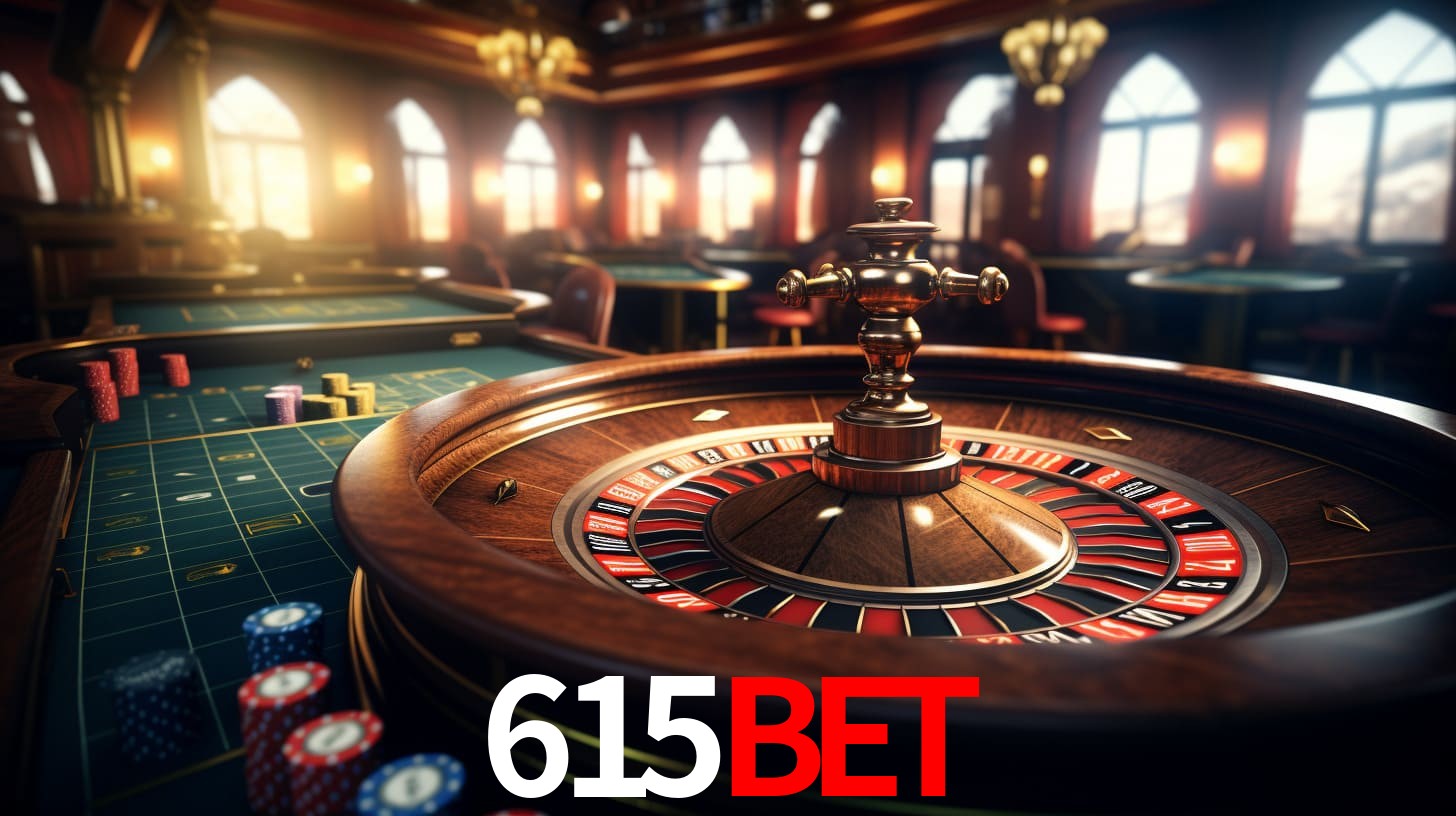 Live Casino 615bet