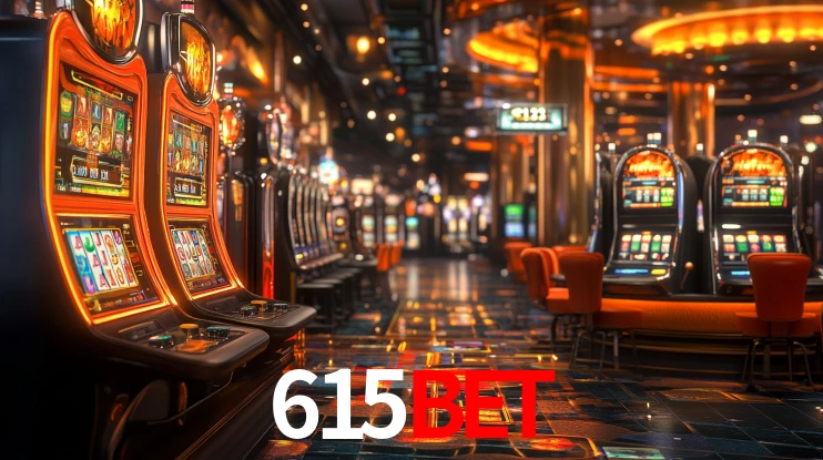 Ofertas Imperdíveis na 615bet: Promoções e Bônus Que Valem a Pena