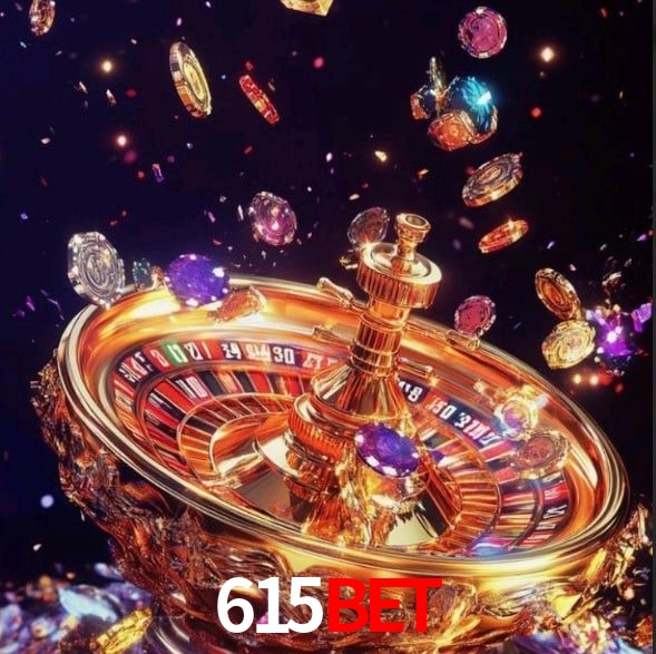 Account Benefits 615bet