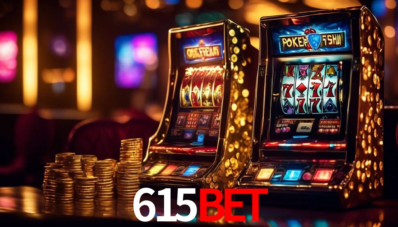 Explorando a Categoria de Eventos em Apostas na 615bet