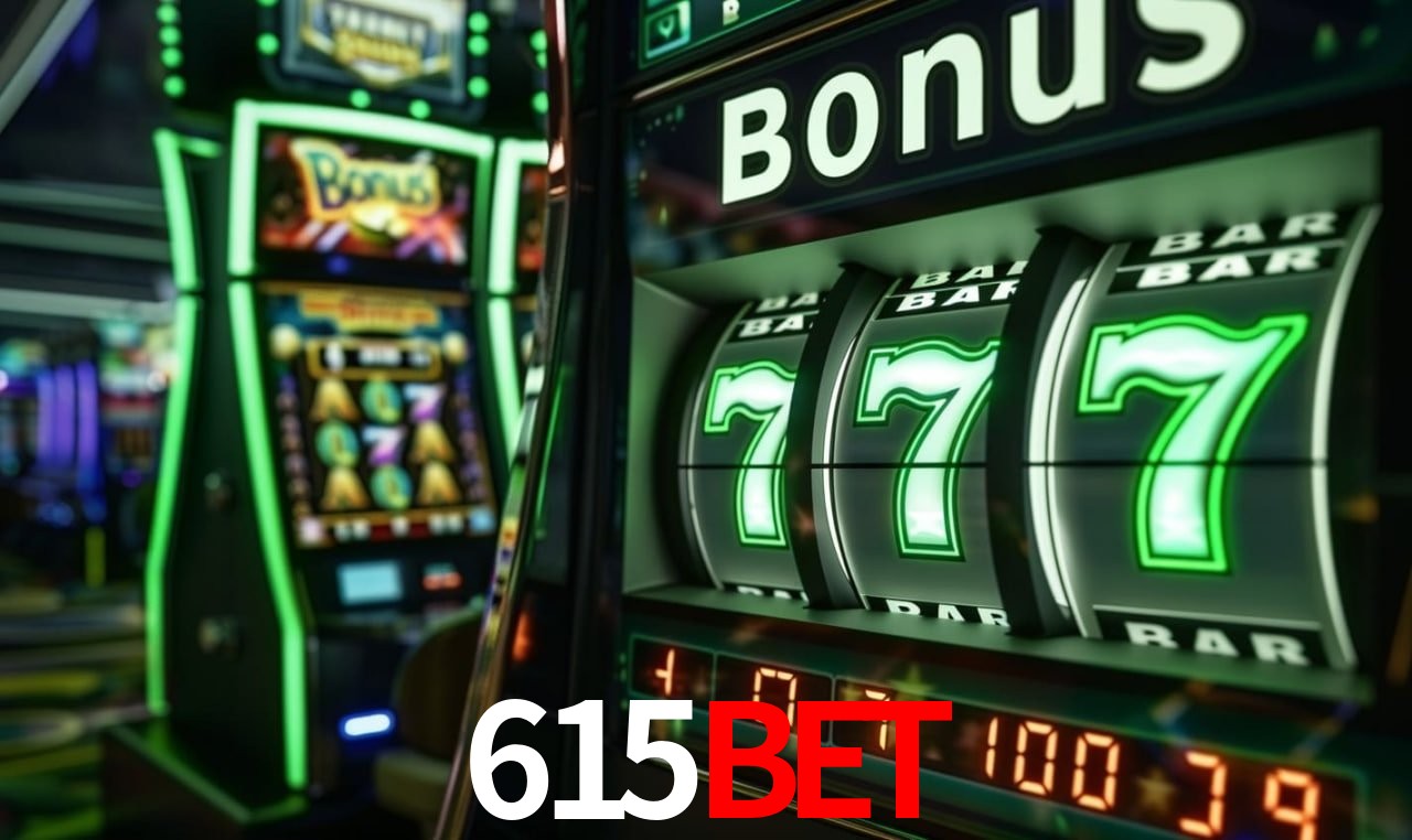 Bonus Features 615bet