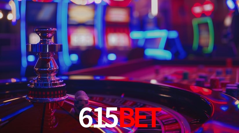 Experimente o Login Seguro Premium no 615bet
