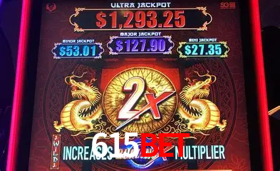 Blackjack Table 615bet