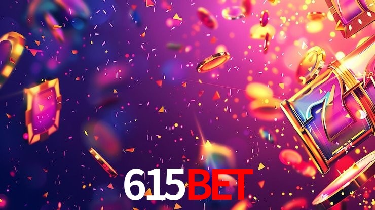 Desvendando o Mundo dos Jogos Virtuais na 615bet