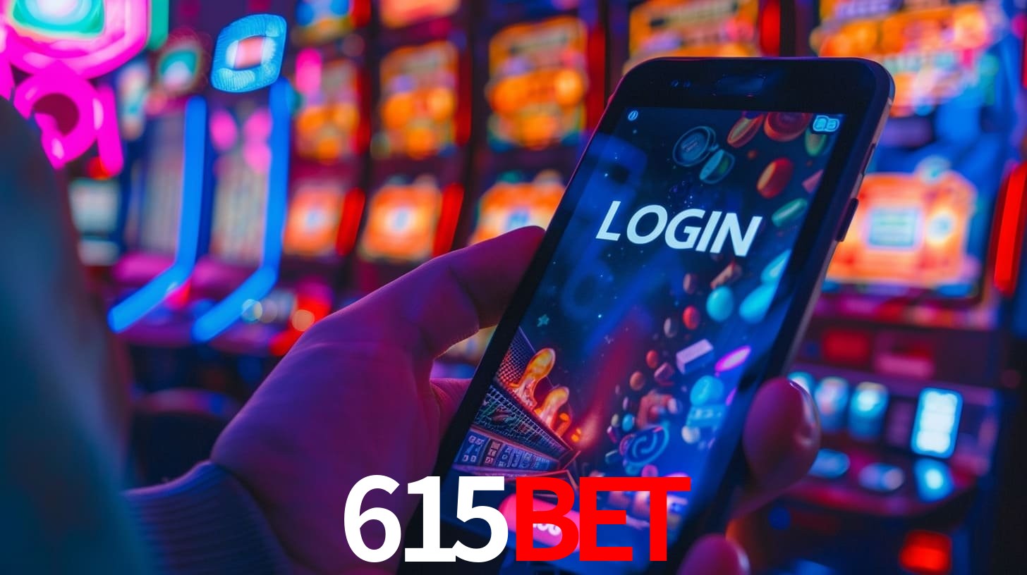 cassino 615bet