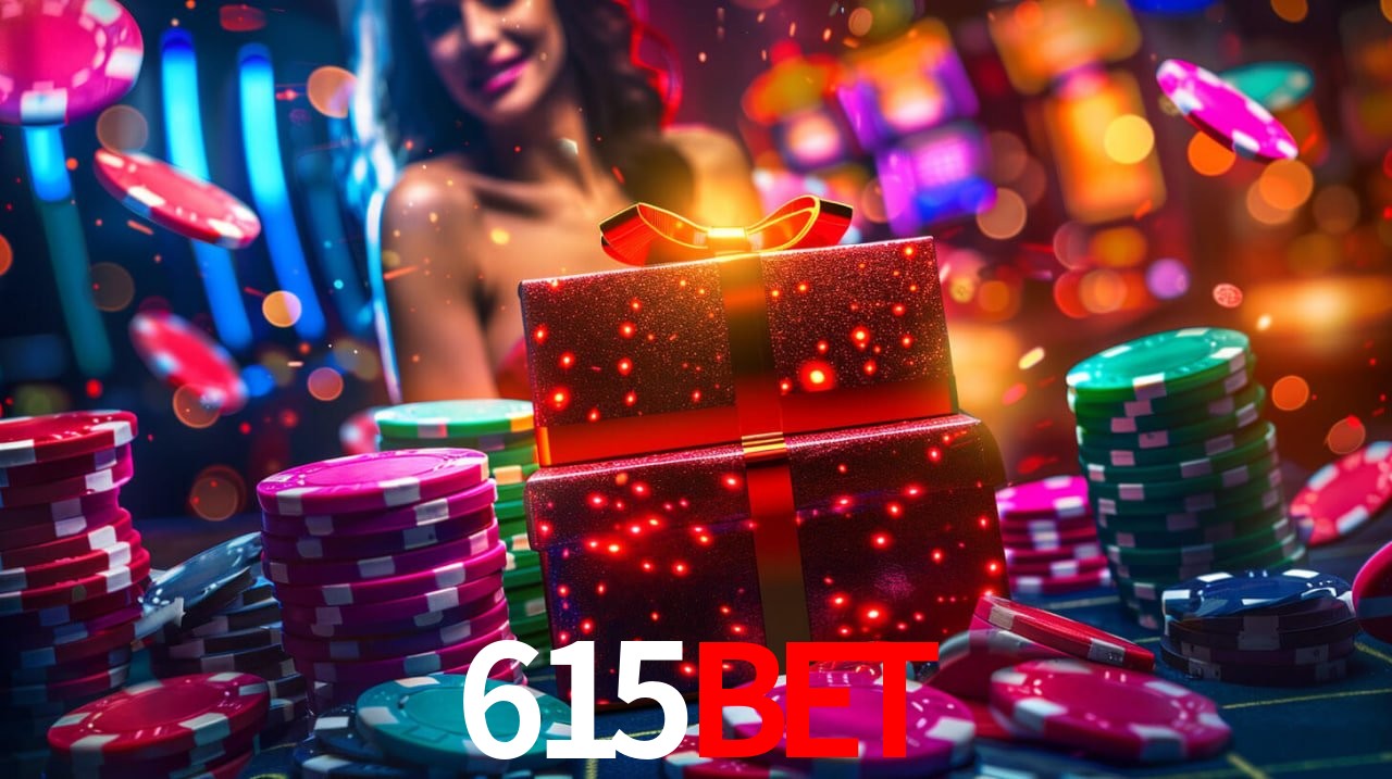 A Experiência Imersiva dos Cassinos Ao Vivo no 615bet