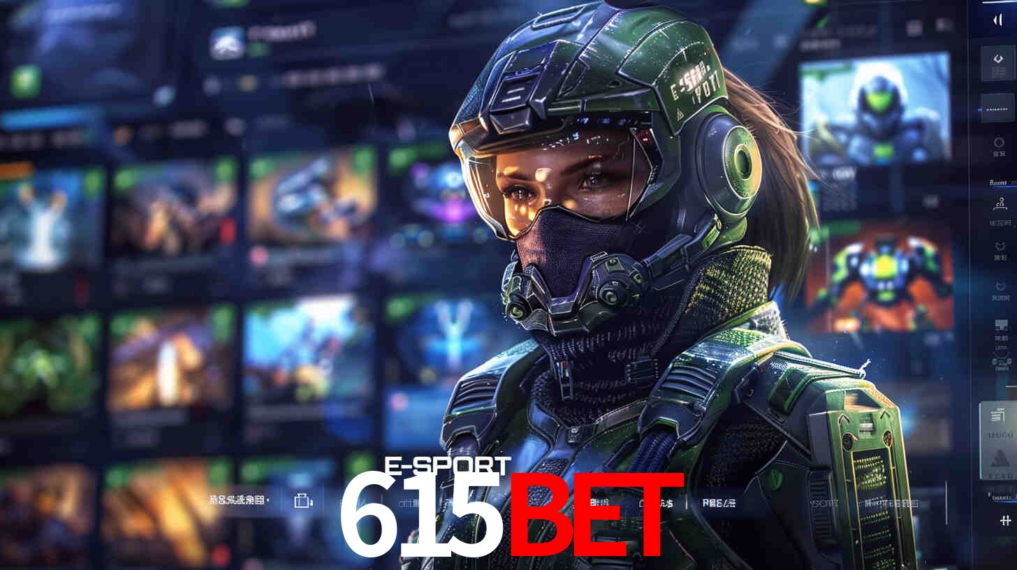 Seasonal Promotions 615bet