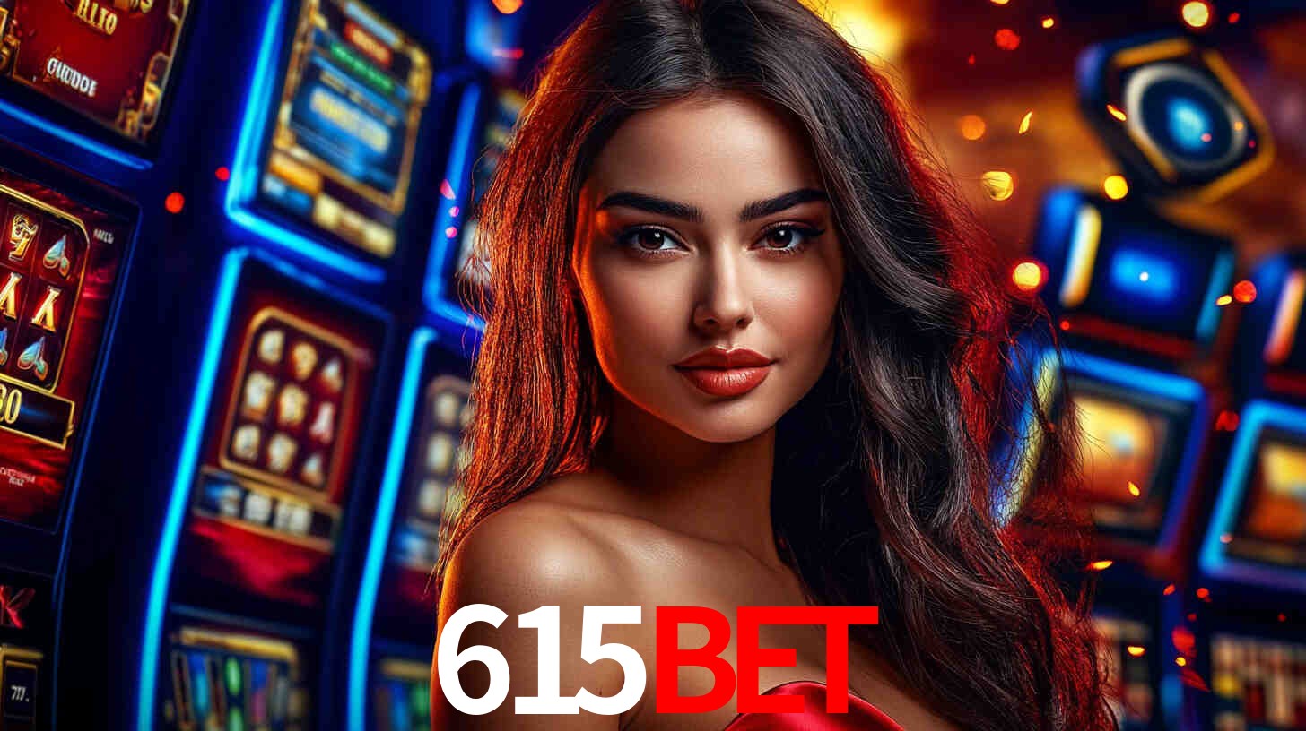 Apostas Esportivas na 615bet: Um Guia Completo