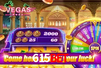 VIP Casino 615bet