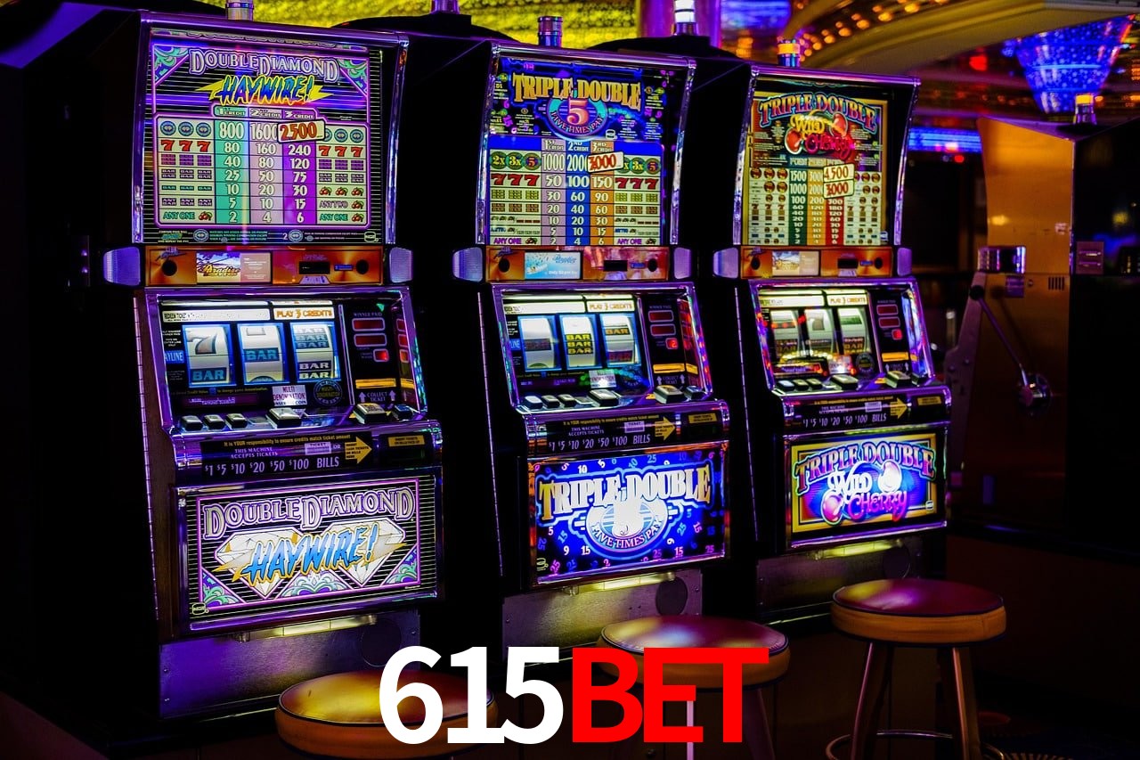 Tennis Betting 615bet