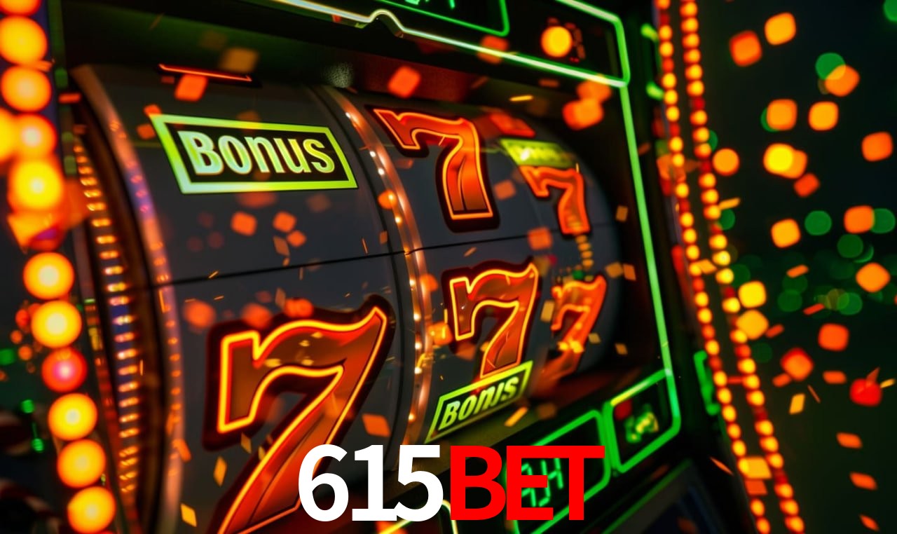 Inovações de Jogos na 615bet: O Futuro das Experiências Interativas