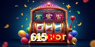 Secure Login 615bet