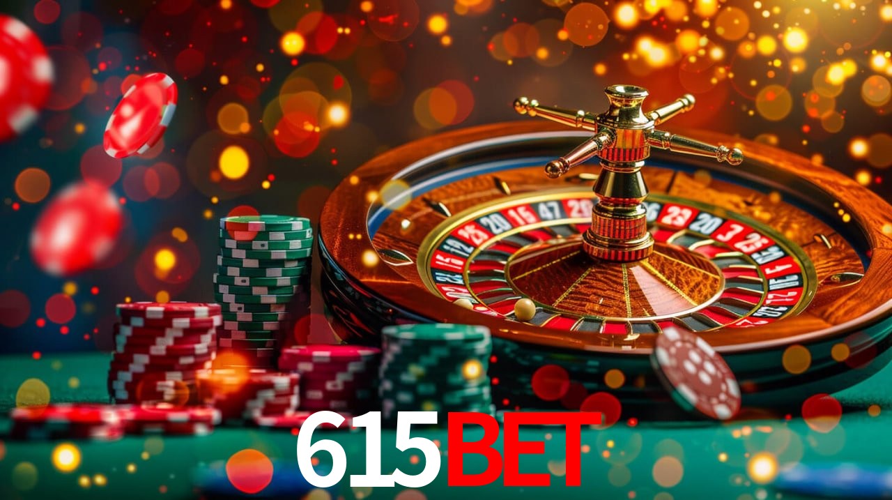 Descubra a Essência do 615bet: Nossa História e Compromissos