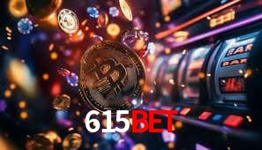 A Emoção da Loteria na 615bet: Uma Chance de Mudança de Vida