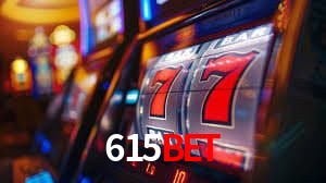 Slot Games 615bet