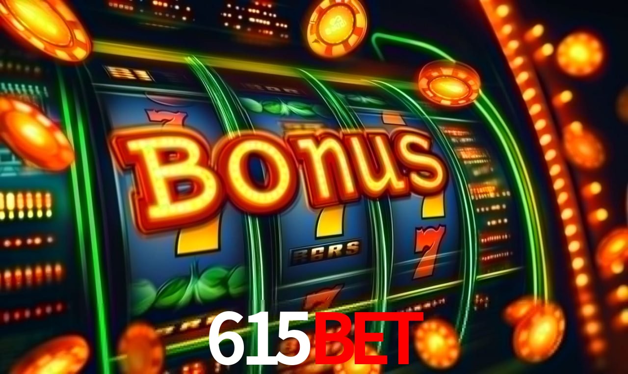 VIP Casino 615bet