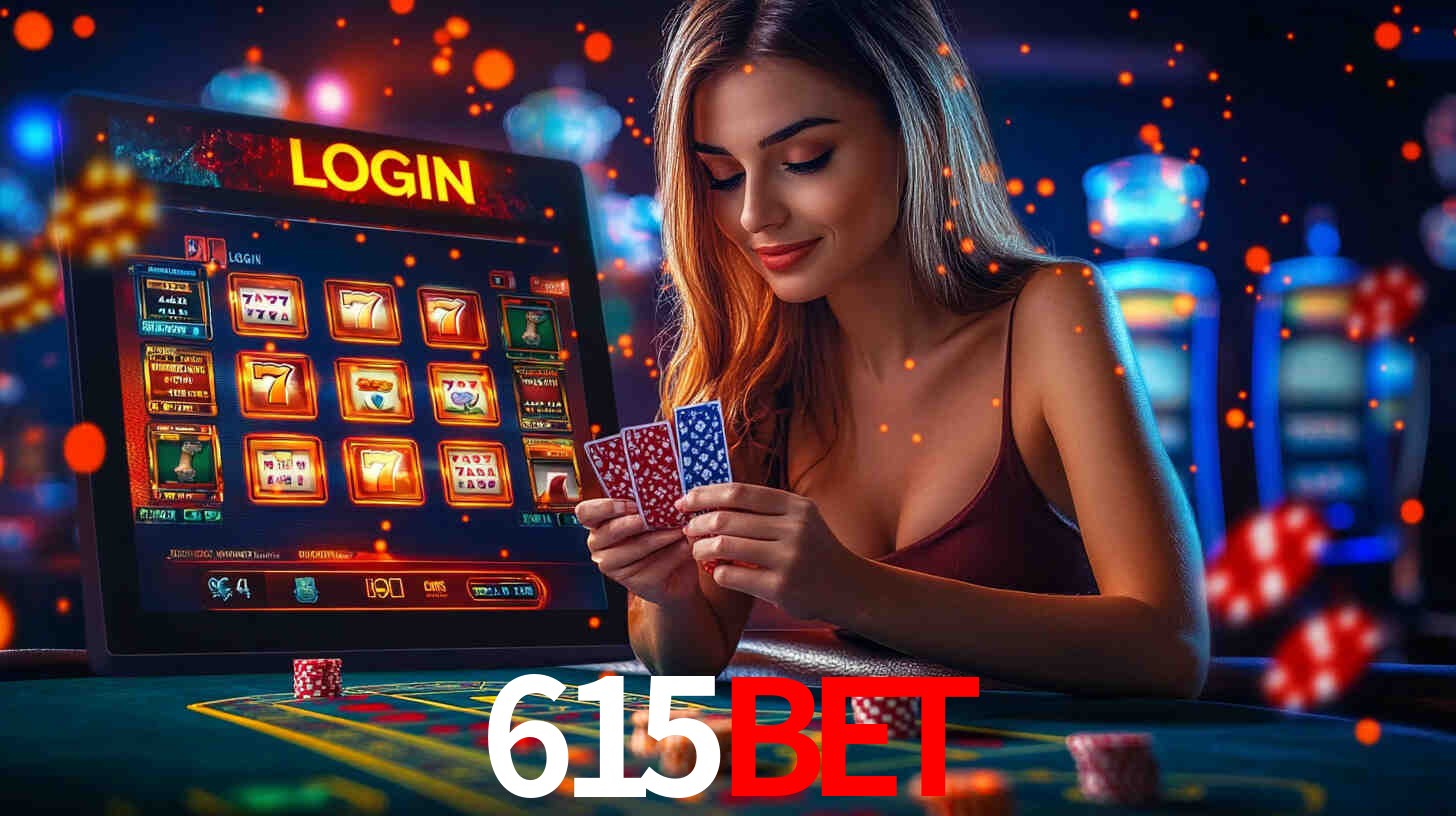 615bet login