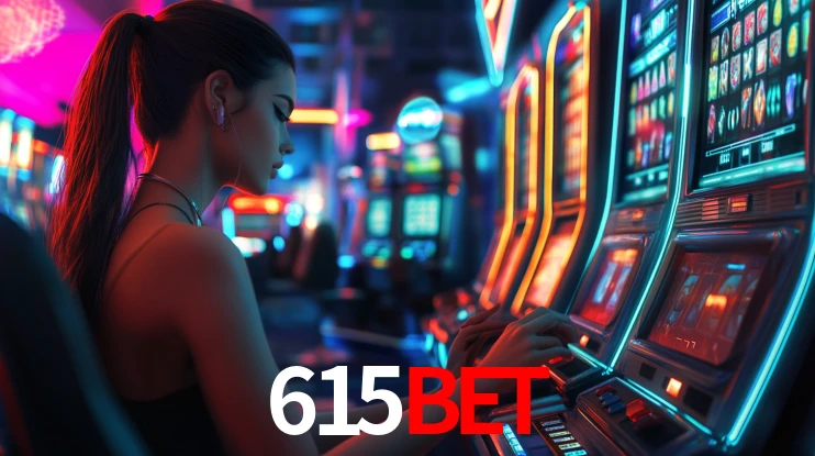 615bet login