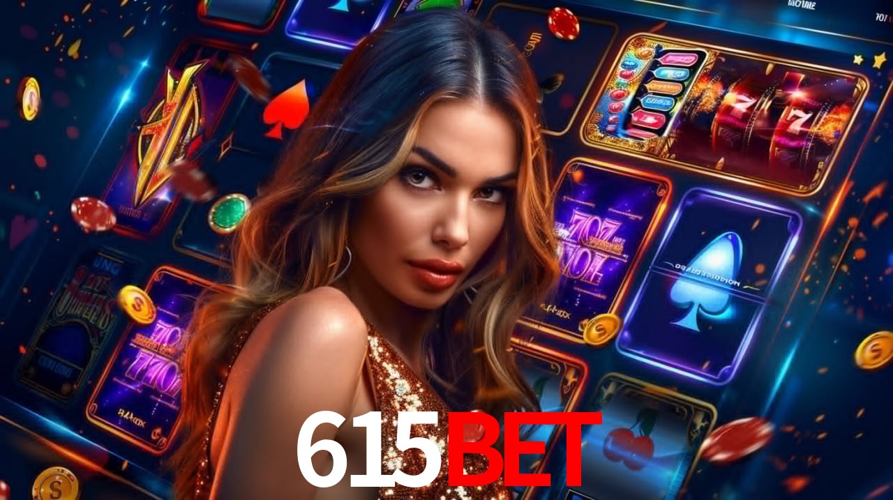Descubra o Programa VIP da 615bet: Vantagens Exclusivas para Jogadores